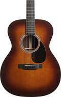 Martin OM21 Ambertone Re-Imagined
