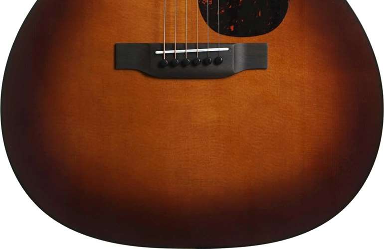 Martin OM21 Ambertone Re-Imagined Martin OM21 Ambertone Re-Imagined