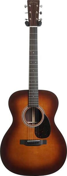Martin OM21 Ambertone Re-Imagined