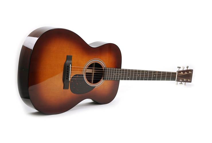 Martin OM21 Ambertone Re-Imagined Martin OM21 Ambertone Re-Imagined