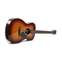 Martin OM21 Ambertone Re-Imagined Front View