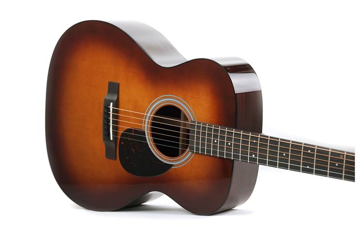 Martin OM21 Ambertone Re-Imagined Martin OM21 Ambertone Re-Imagined