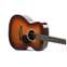 Martin OM21 Ambertone Re-Imagined Front View