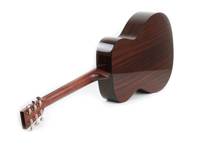 Martin OM21 Ambertone Re-Imagined Martin OM21 Ambertone Re-Imagined