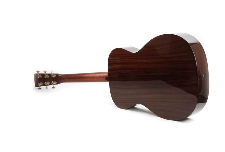 Martin OM21 Ambertone Re-Imagined Martin OM21 Ambertone Re-Imagined