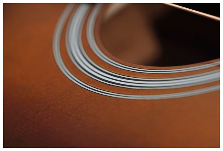 Martin OM21 Ambertone Re-Imagined Martin OM21 Ambertone Re-Imagined