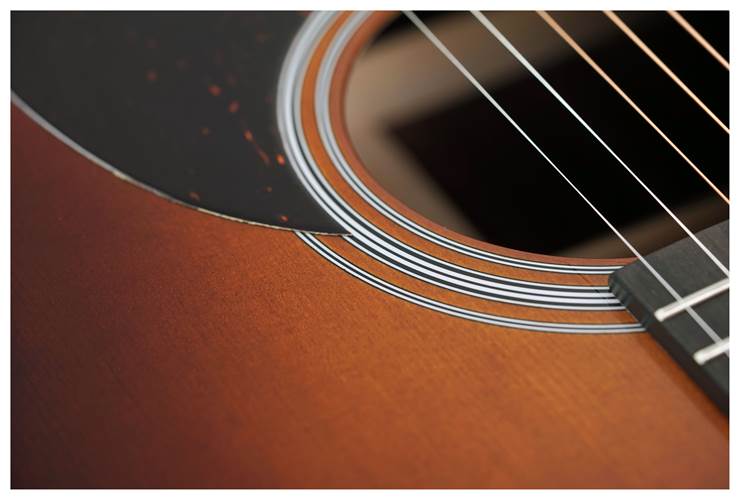 Martin OM21 Ambertone Re-Imagined Martin OM21 Ambertone Re-Imagined
