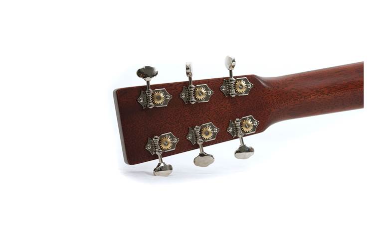 Martin OM21 Ambertone Re-Imagined Martin OM21 Ambertone Re-Imagined