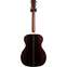 Martin Standard Series 000-28 Re-imagined #M2802627 Back View