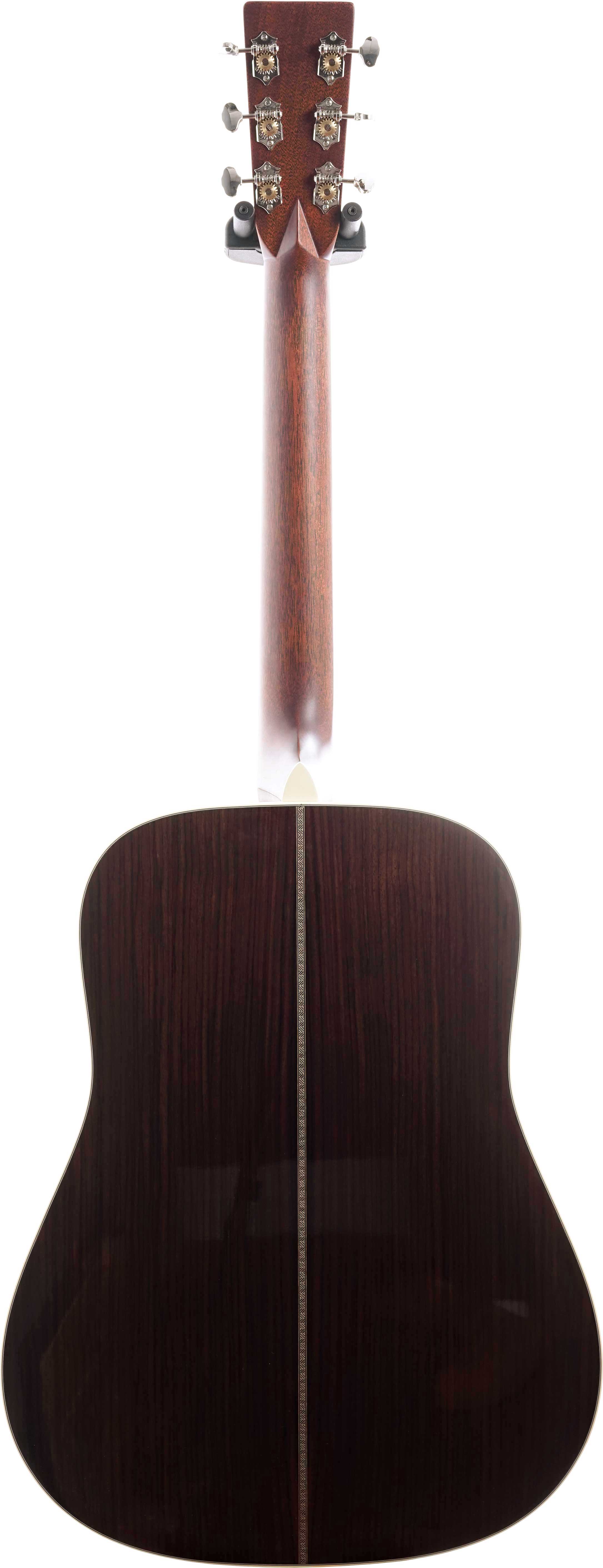 Martin Standard Series HD-28 (Ex-Demo) #2599206