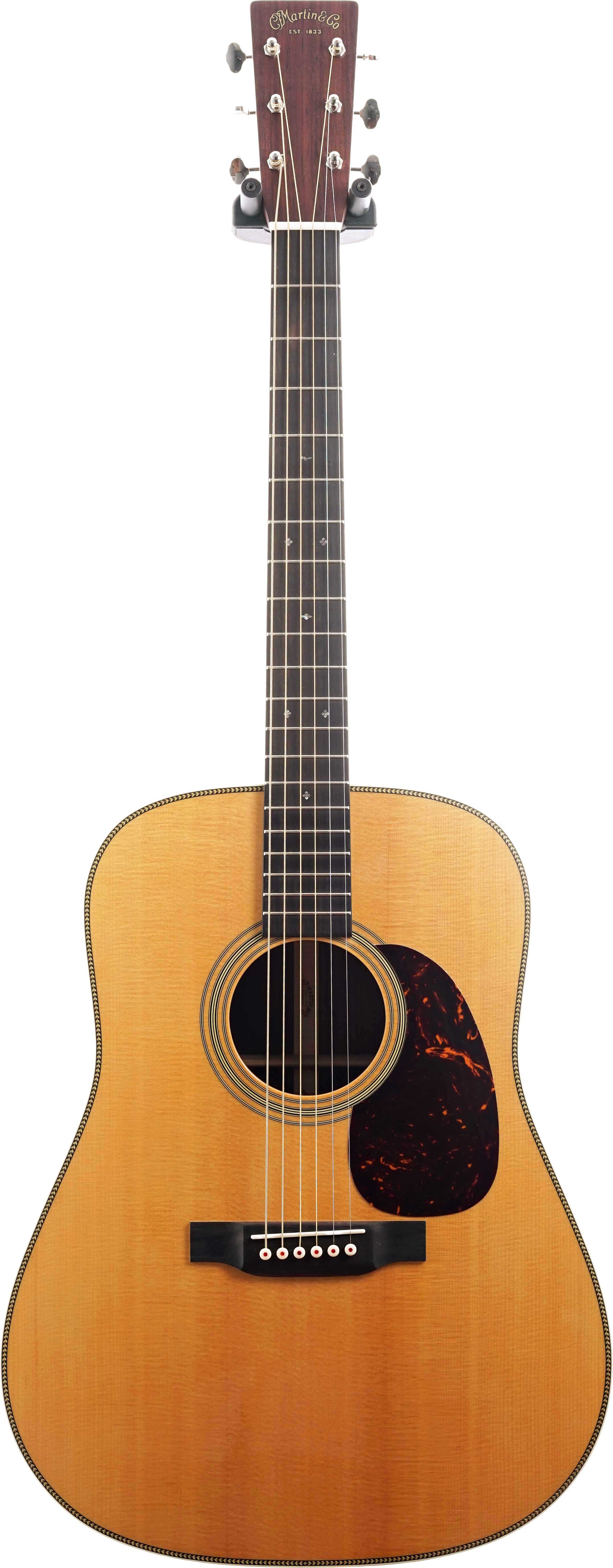 Martin Standard Series HD-28 (Ex-Demo) #2599206