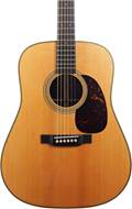 Martin Standard Series HD-28 (Ex-Demo) #2599206