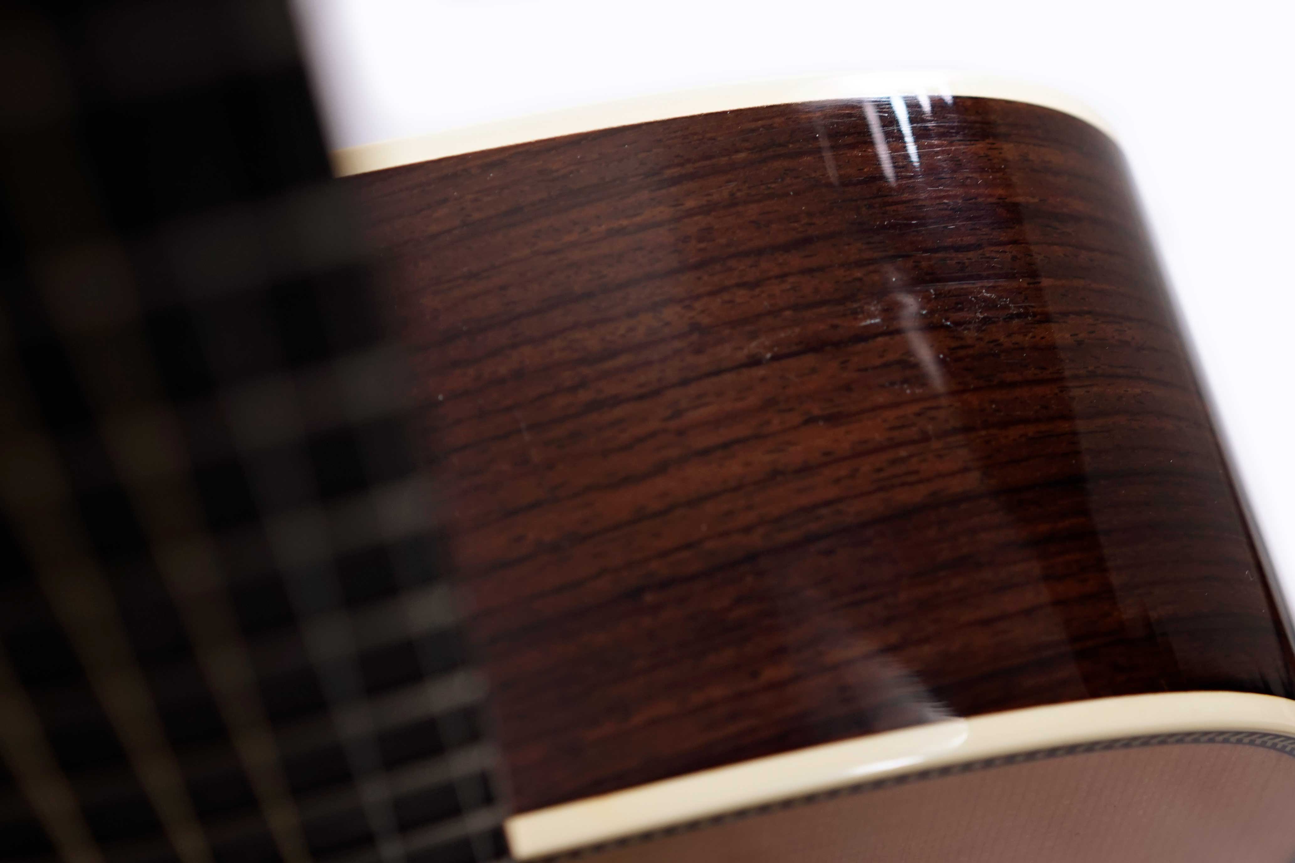 Martin Standard Series HD-28 (Ex-Demo) #2599206