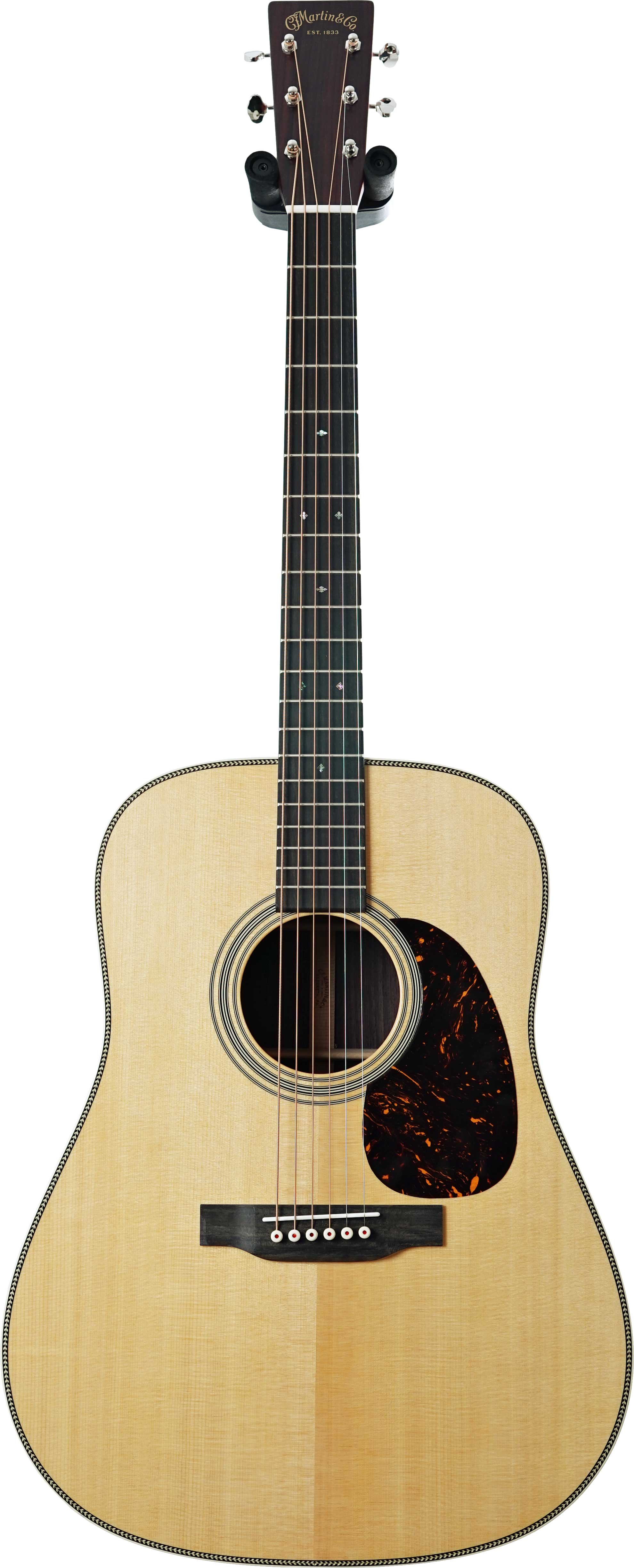 Martin Standard Series HD-28 #M2812388