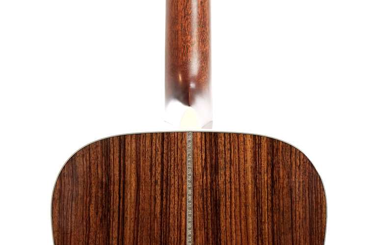 Martin HD-28 Sunburst Standard Series #2810329 Martin HD-28 Sunburst Standard Series #2810329