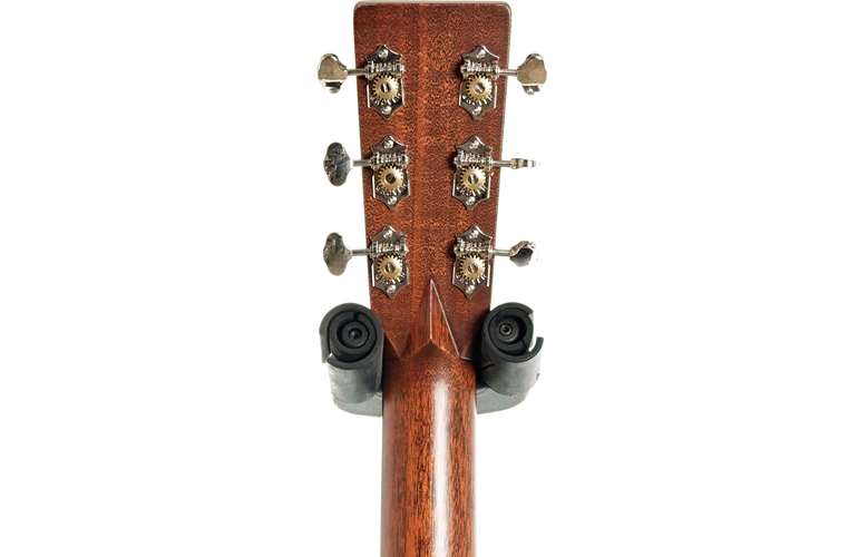 Martin HD-28 Sunburst Standard Series #2810329 Martin HD-28 Sunburst Standard Series #2810329