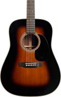 Martin HD-28 Sunburst Standard Series #2810329
