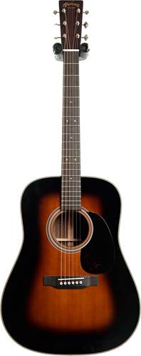 Martin HD-28 Sunburst Standard Series #2810329 Martin HD-28 Sunburst Standard Series #2810329