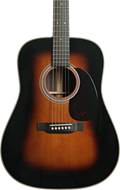 Martin HD-28 Sunburst Standard Series