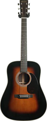 Martin HD-28 Sunburst Standard Series Martin HD-28 Sunburst Standard Series