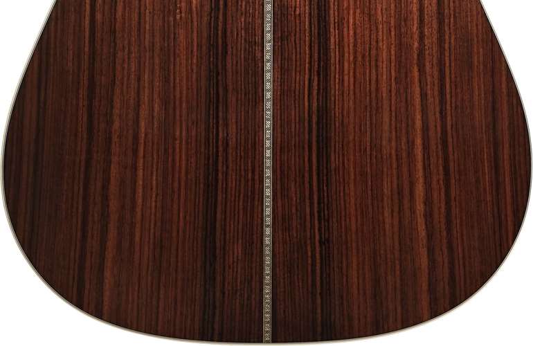 Martin HD28 Ambertone Re-imagined Martin HD28 Ambertone Re-imagined