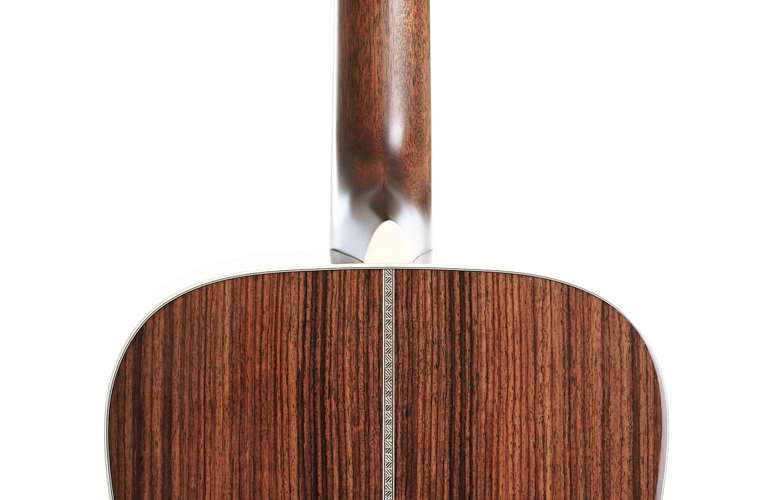 Martin HD28 Ambertone Re-imagined Martin HD28 Ambertone Re-imagined