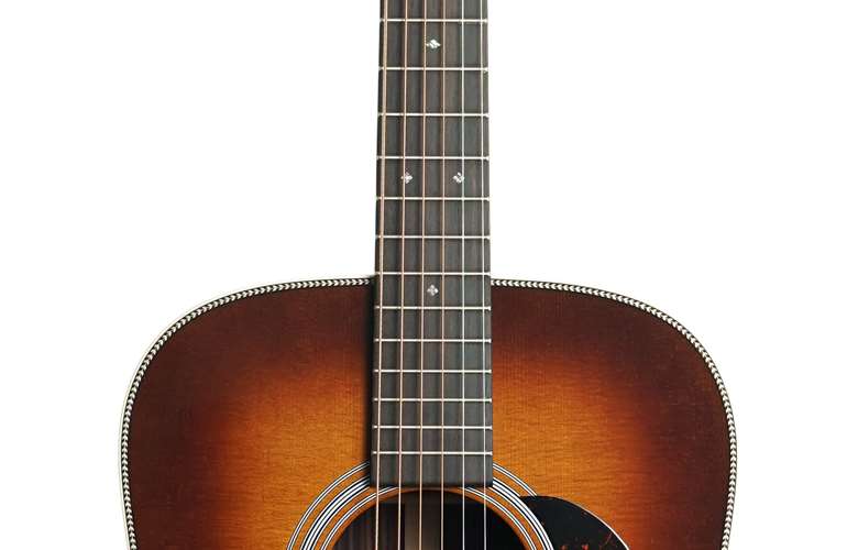 Martin HD28 Ambertone Re-imagined Martin HD28 Ambertone Re-imagined