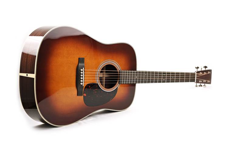 Martin HD28 Ambertone Re-imagined Martin HD28 Ambertone Re-imagined