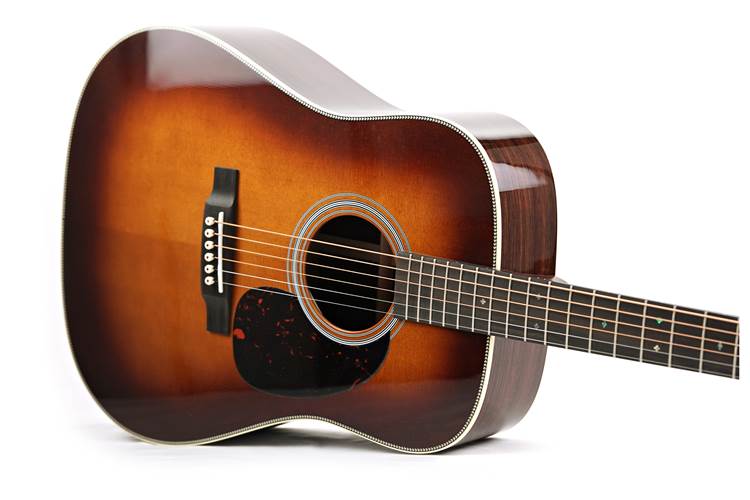 Martin HD28 Ambertone Re-imagined Martin HD28 Ambertone Re-imagined
