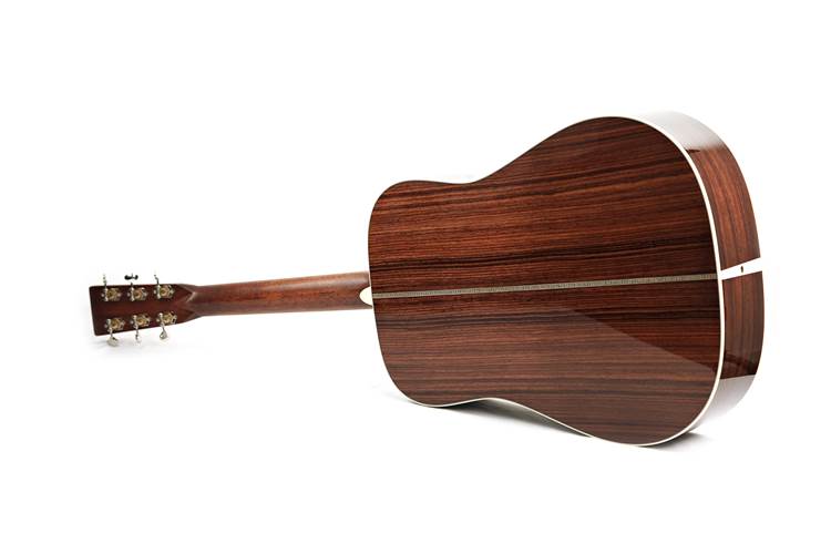 Martin HD28 Ambertone Re-imagined Martin HD28 Ambertone Re-imagined
