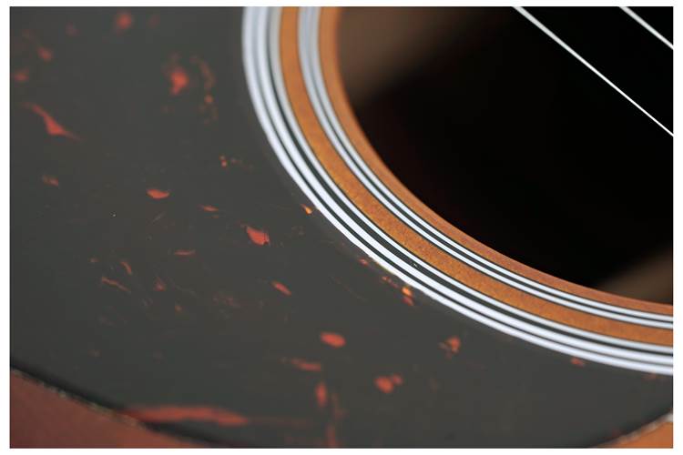 Martin HD28 Ambertone Re-imagined Martin HD28 Ambertone Re-imagined