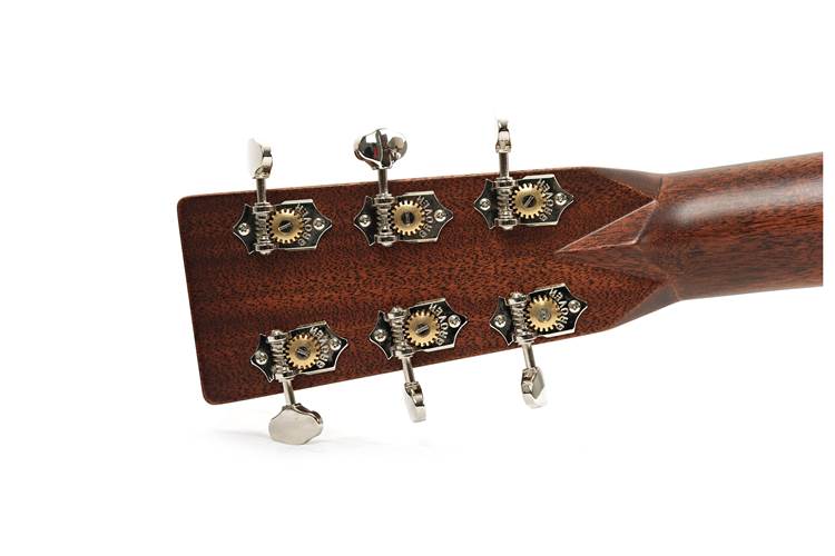 Martin HD28 Ambertone Re-imagined Martin HD28 Ambertone Re-imagined