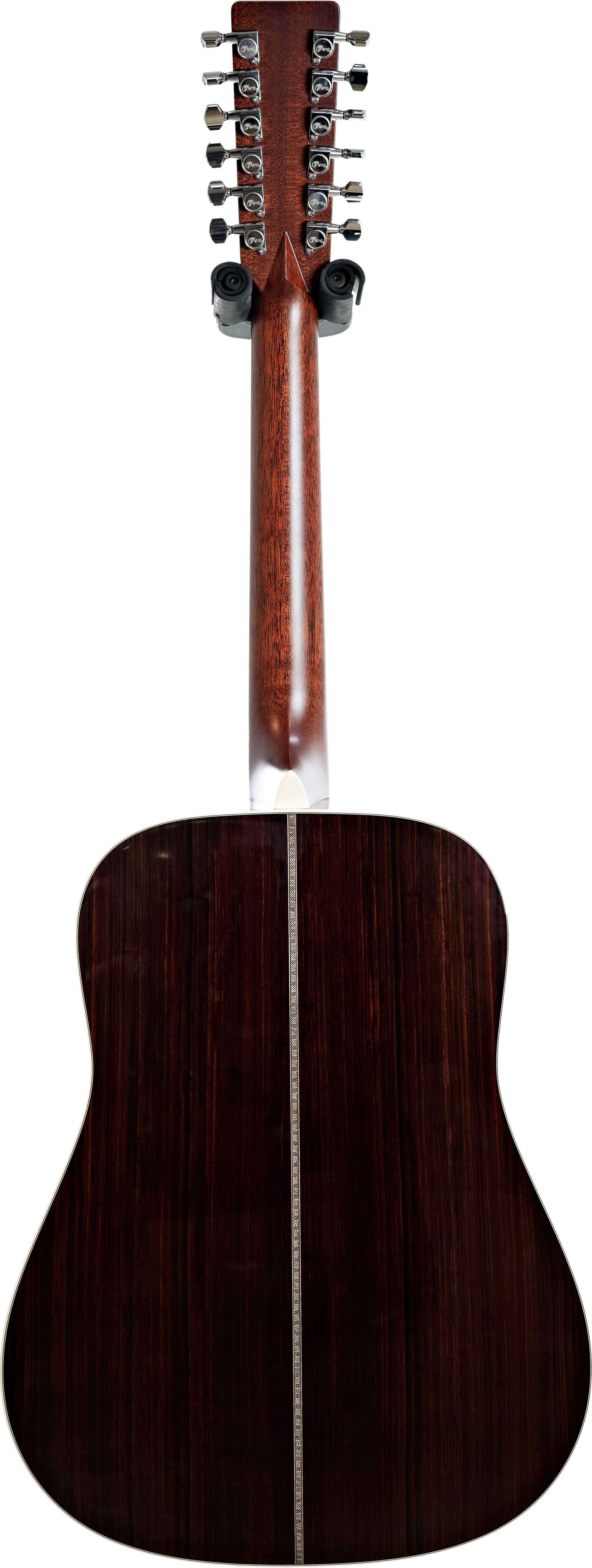 Martin HD12-28 Re-imagined #M2869443