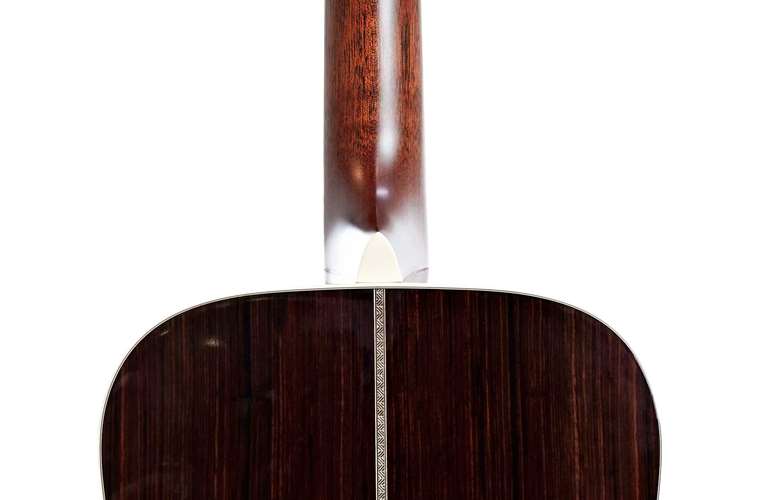 Martin HD12-28 Re-imagined #M2869443 Martin HD12-28 Re-imagined #M2869443