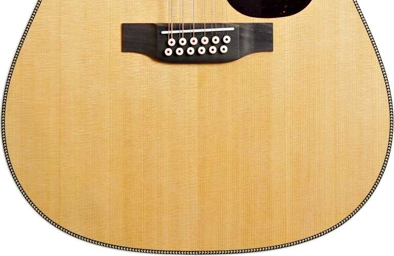 Martin HD12-28 Re-imagined #M2869443 Martin HD12-28 Re-imagined #M2869443