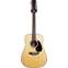 Martin HD12-28 Re-imagined #M2869443 Front View