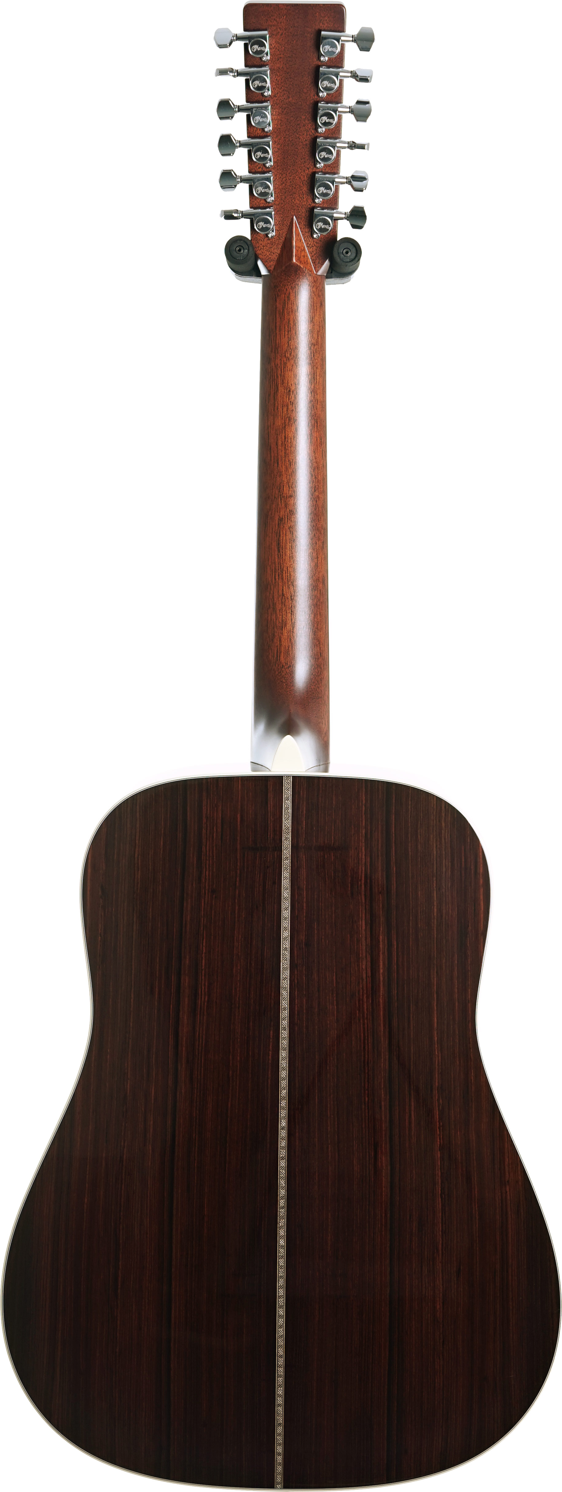 Martin HD12-28 Re-imagined