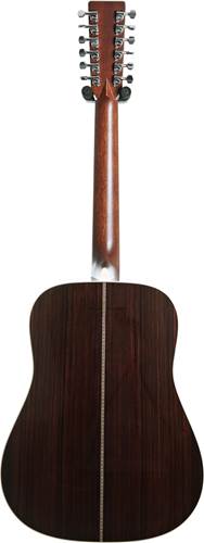 Martin HD12-28 Re-imagined Martin HD12-28 Re-imagined