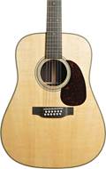 Martin HD12-28 Re-imagined