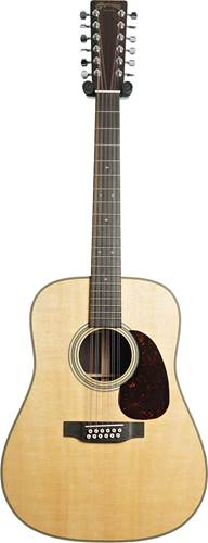 Martin HD12-28 Re-imagined Martin HD12-28 Re-imagined