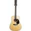 Martin HD12-28 Re-imagined Front View