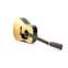 Martin HD12-28 Re-imagined Front View