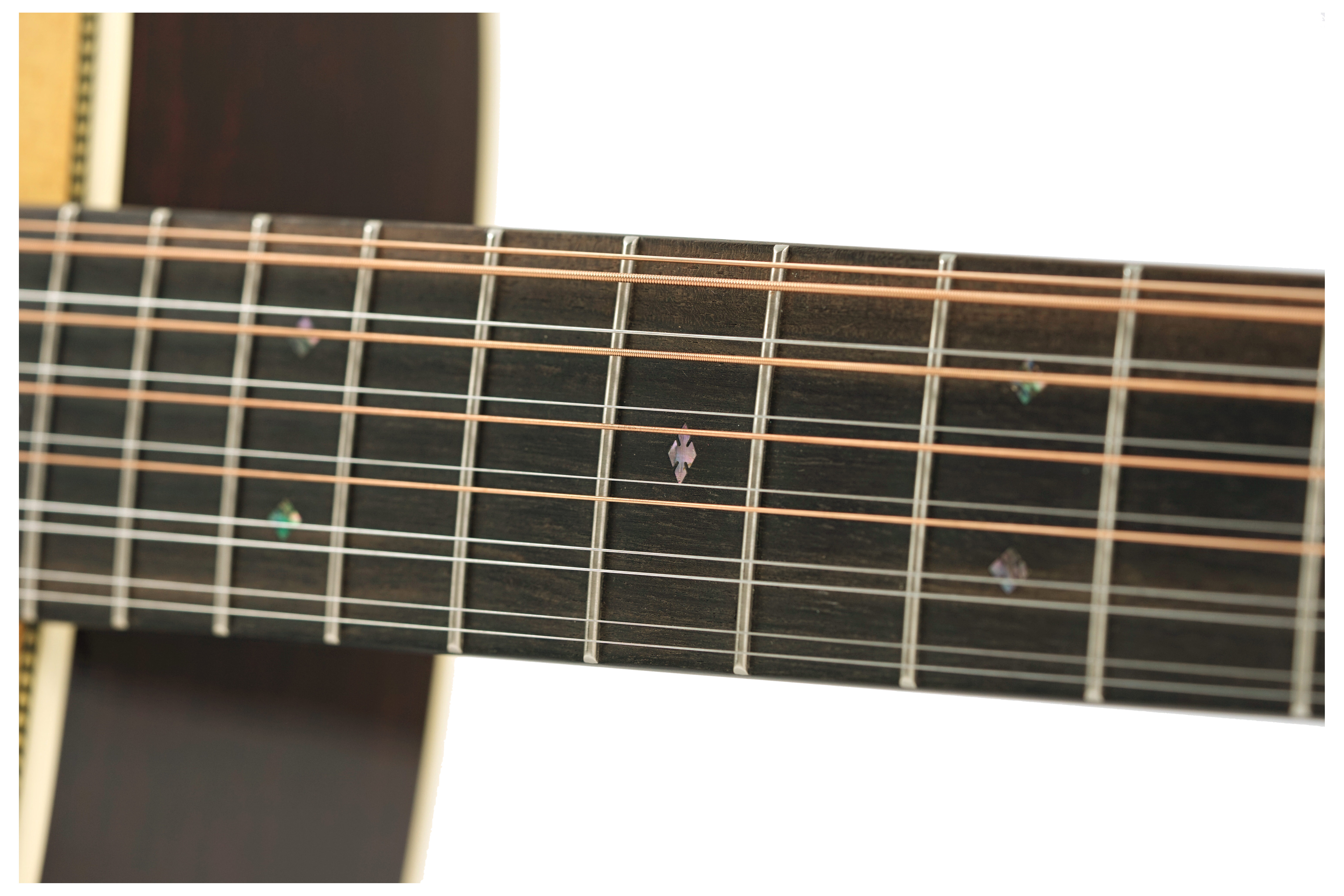 Martin HD12-28 Re-imagined