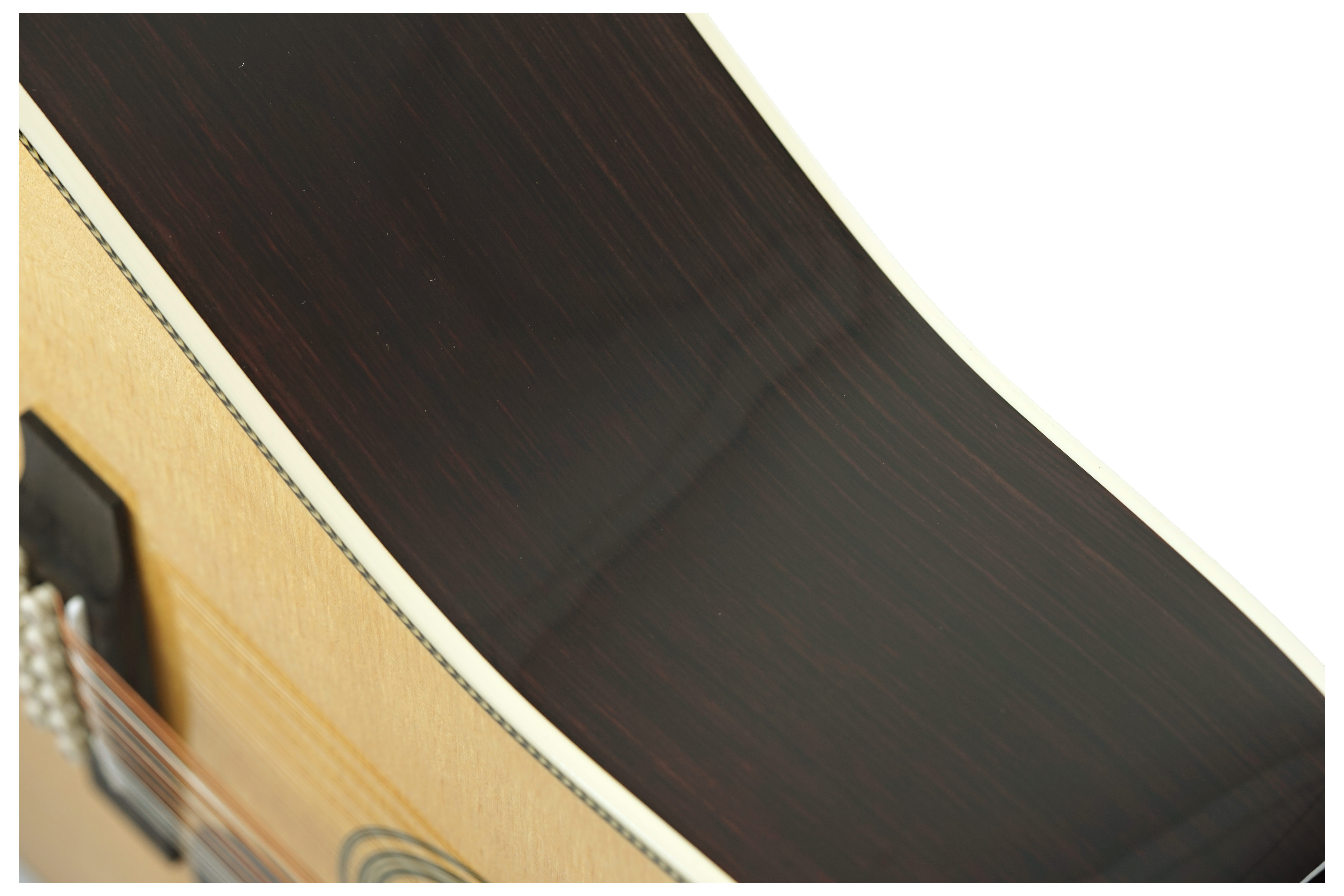 Martin HD12-28 Re-imagined