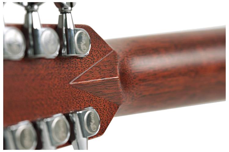 Martin HD12-28 Re-imagined Martin HD12-28 Re-imagined