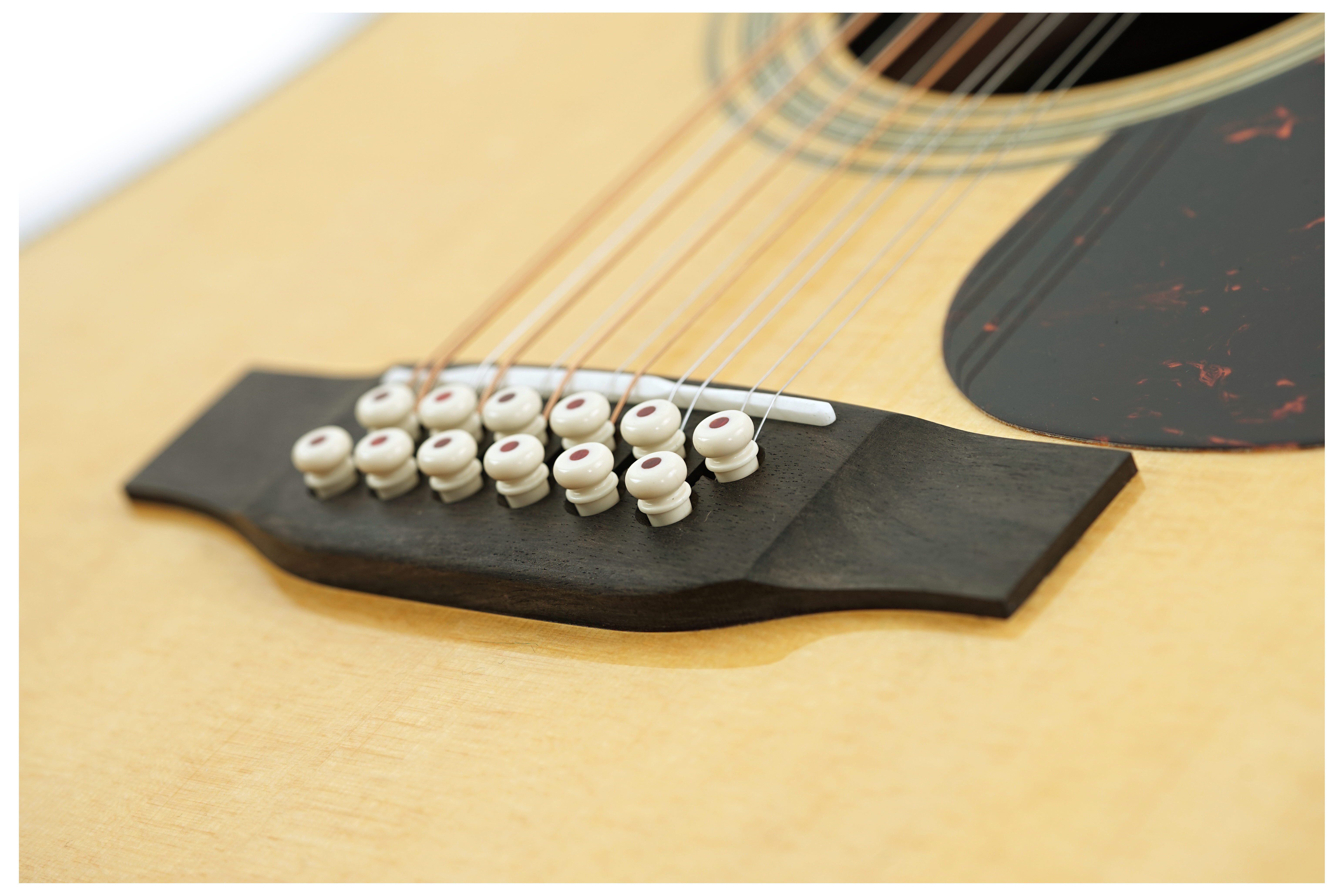 Martin HD12-28 Re-imagined