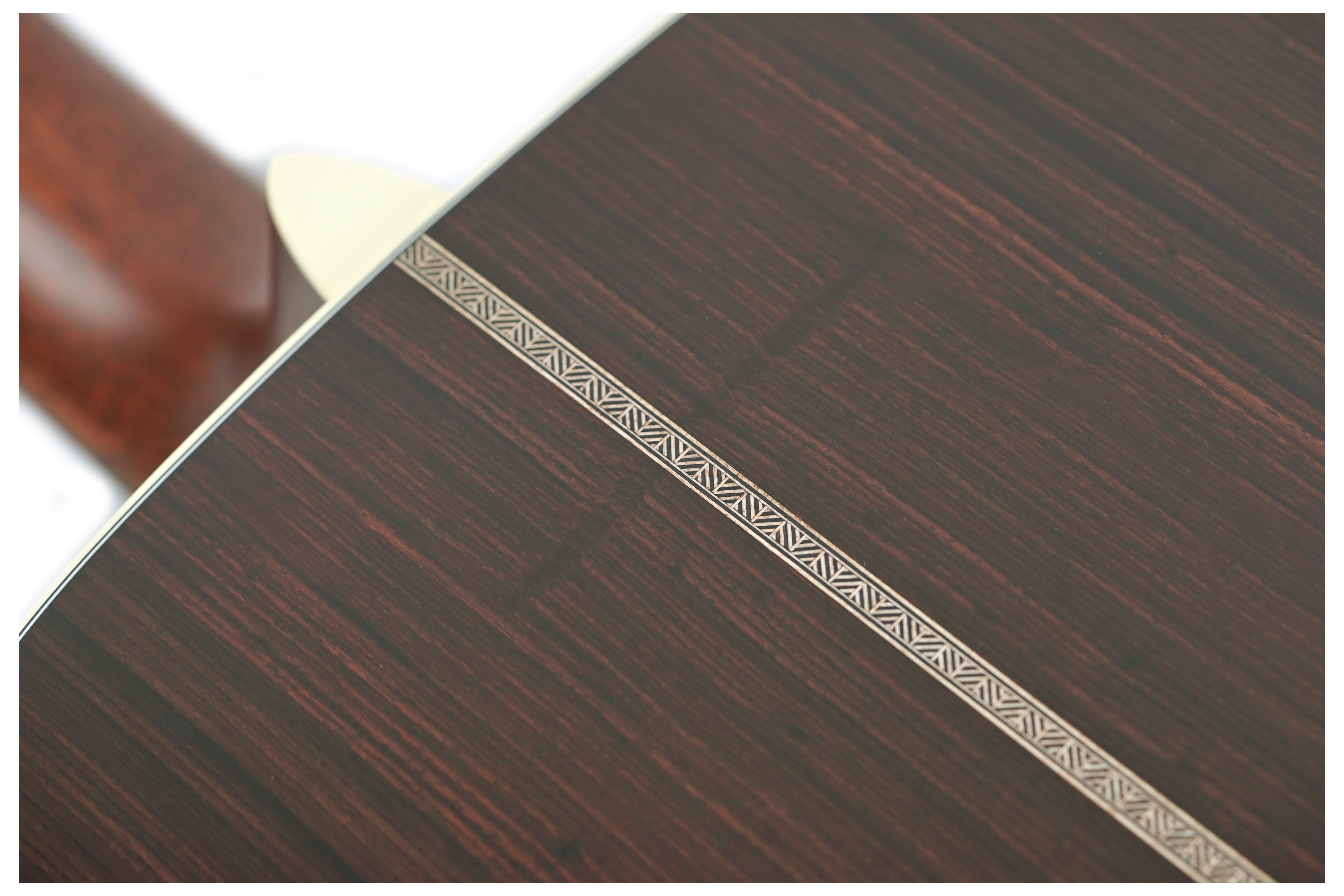 Martin HD12-28 Re-imagined