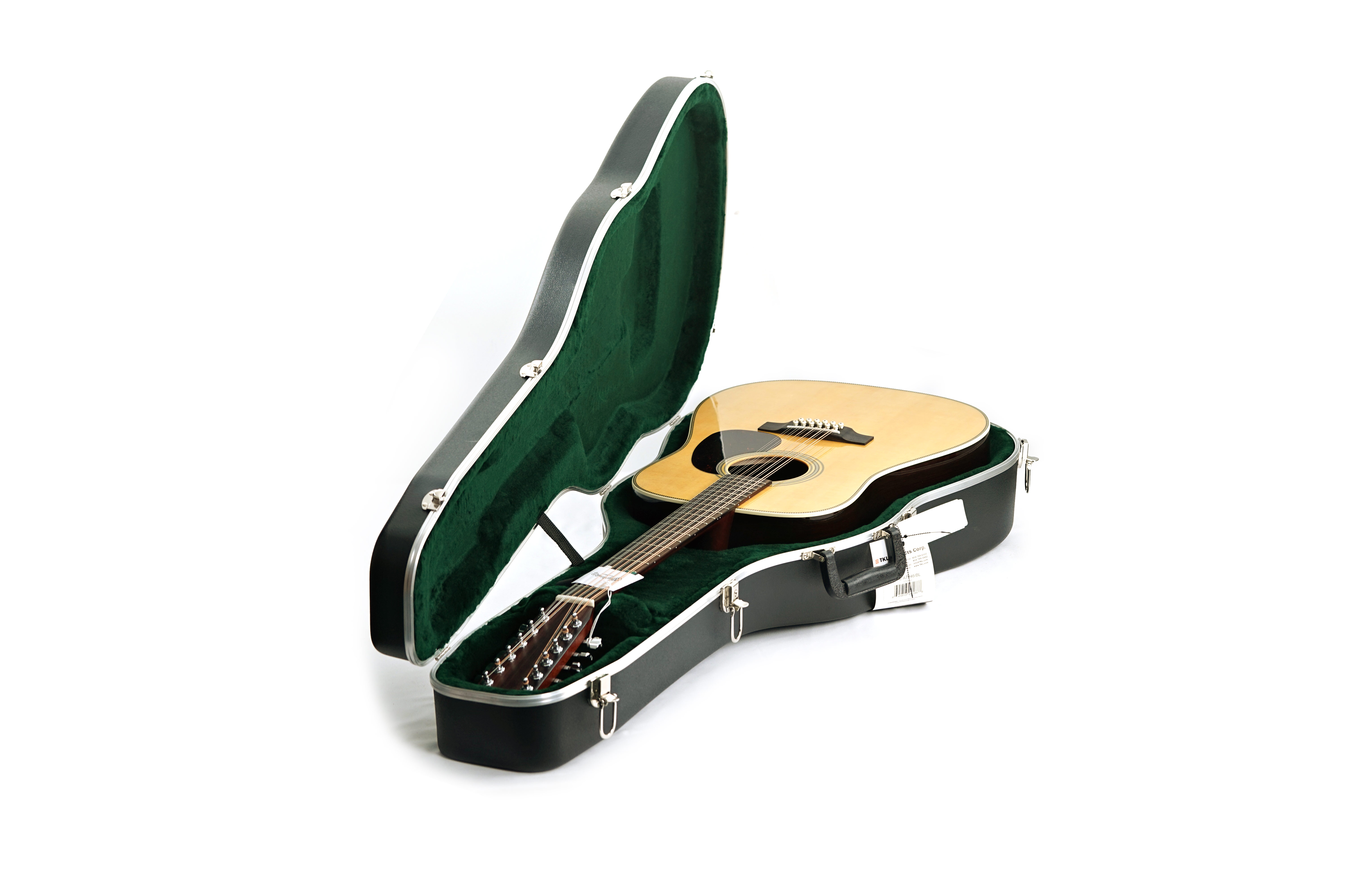 Martin HD12-28 Re-imagined