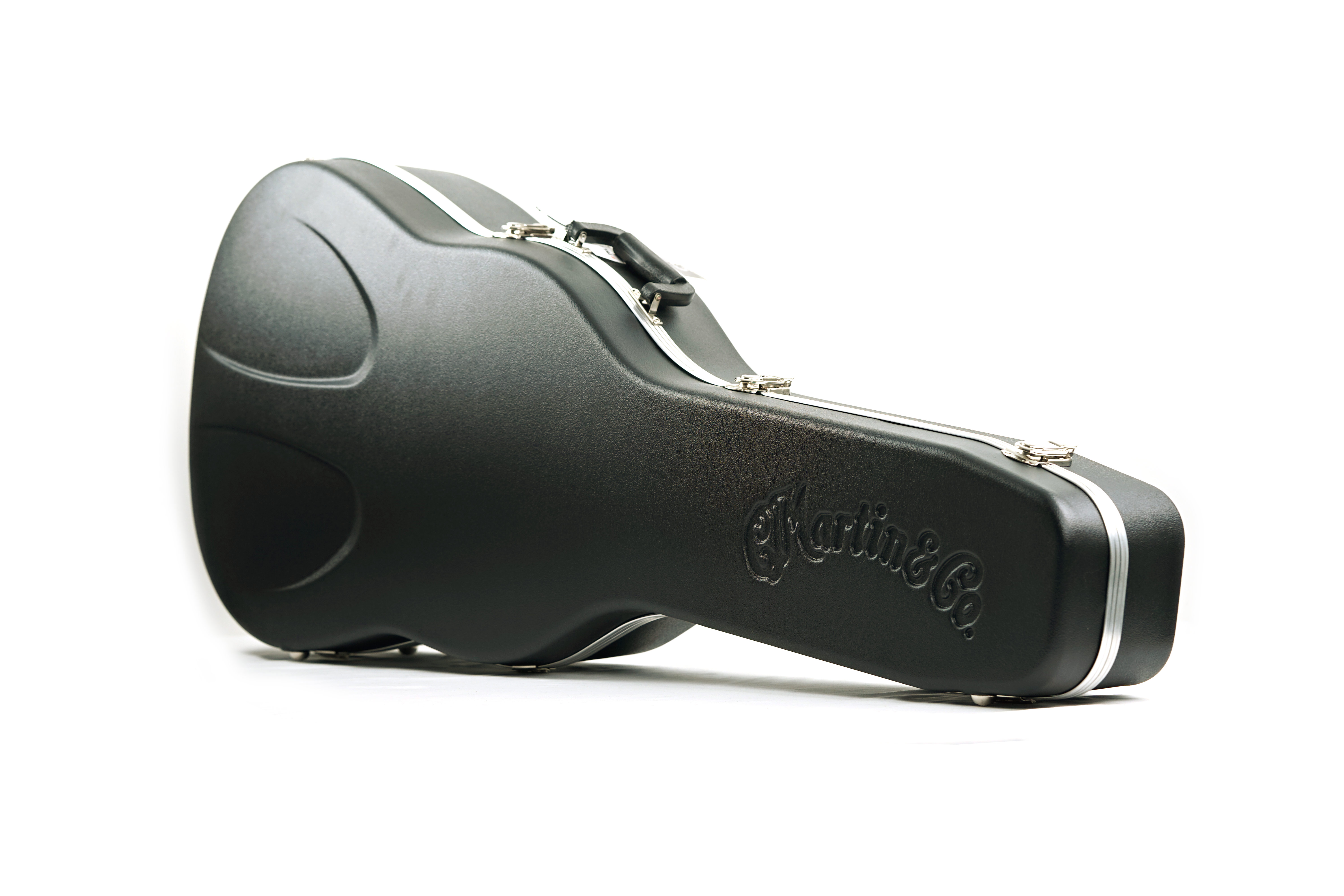 Martin HD12-28 Re-imagined