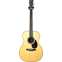 Martin Standard Series OM28 #2705238 Front View